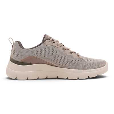 Skechers 233178Tk Arch Fit Summits Bej Erkek Spor Ayakkabı - Skechers (1)