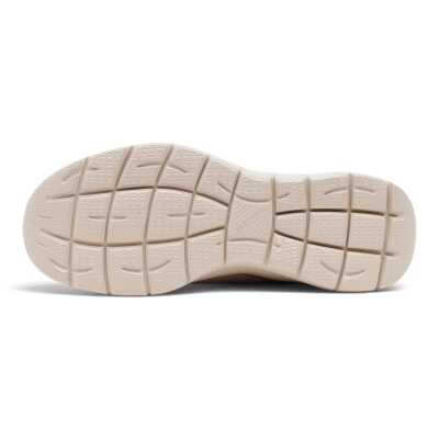 Skechers 233178Tk Arch Fit Summits Bej Erkek Spor Ayakkabı - 5