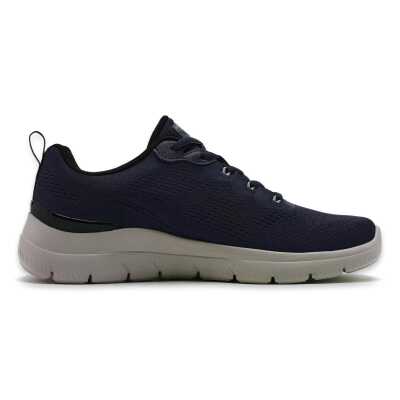 Skechers 233178Tk Arch Fit Summits Lacivert Erkek Spor Ayakkabı - 2