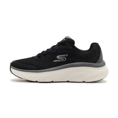 Skechers 233247 D'lux Walker 3.0 Günlük Siyah Erkek Spor Ayakkabı - 1