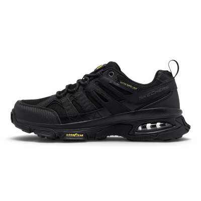Skechers 237214Tk Skech-Air Envoy Outdoor Siyah Erkek Ayakkabı - Skechers