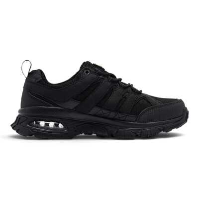 Skechers 237214Tk Skech-Air Envoy Outdoor Siyah Erkek Ayakkabı - Skechers (1)