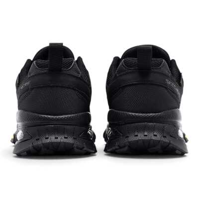 Skechers 237214Tk Skech-Air Envoy Outdoor Siyah Erkek Ayakkabı - 4
