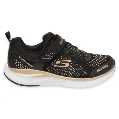 Skechers 302393K Ultra Groove Hydro Altın Kız Çocuk Spor Ayakkabı - 2