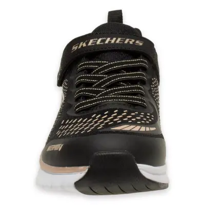 Skechers 302393K Ultra Groove Hydro Altın Kız Çocuk Spor Ayakkabı - 3