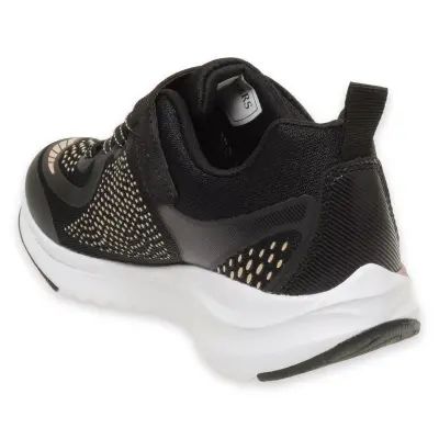 Skechers 302393K Ultra Groove Hydro Altın Kız Çocuk Spor Ayakkabı - 4