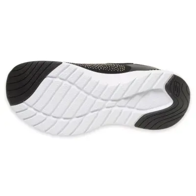 Skechers 302393K Ultra Groove Hydro Altın Kız Çocuk Spor Ayakkabı - 5