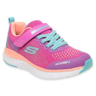 Skechers 302393K Ultra Groove Hydro Pembe Kız Çocuk Spor Ayakkabı 