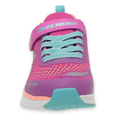 Skechers 302393K Ultra Groove Hydro Pembe Kız Çocuk Spor Ayakkabı - 3