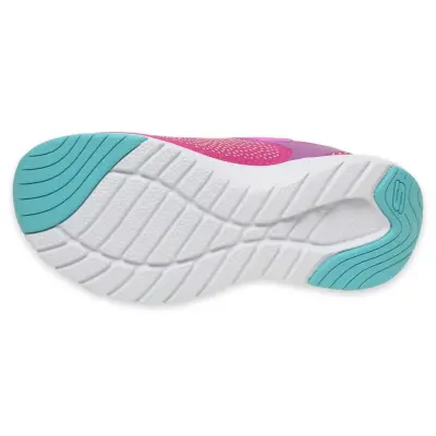 Skechers 302393K Ultra Groove Hydro Pembe Kız Çocuk Spor Ayakkabı - 5