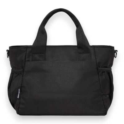 Skechers 41096146 W Shoulder Bag 34X20X12 Siyah Unisex Çanta - 3