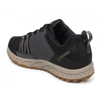 Skechers 51591M Escape Plan Memory Foam Siyah Erkek Ayakkabı - 4