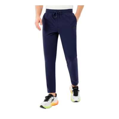 Skechers S222083 Micro Collection Regulr Woven Pnt Lacivert Erkek Pantolon - Skechers