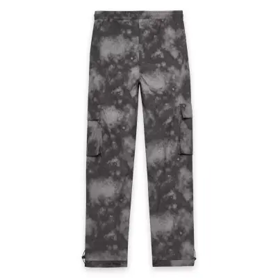 Skechers S242122 W Regular Sweatpant Siyah Kadın Eşofman Altı - Skechers (1)