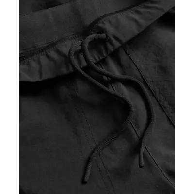 Skechers S242124 W Jogger Sweatpant Siyah Kadın Pantolon - 5