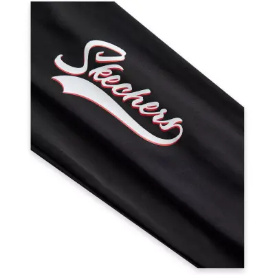 Skechers S242195 W Performance Coll Ankle Legging Siyah KadınTayt - 5