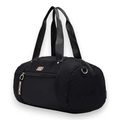 Skechers S41094404 W Duffle Bag 43X31X10 Siyah Unisex Çanta - Skechers (1)