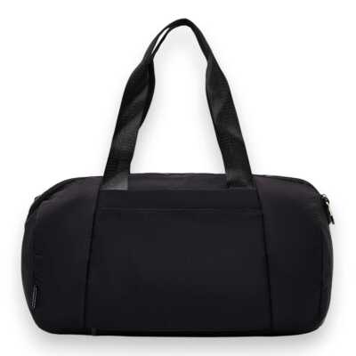 Skechers S41094404 W Duffle Bag 43X31X10 Siyah Unisex Çanta - 3
