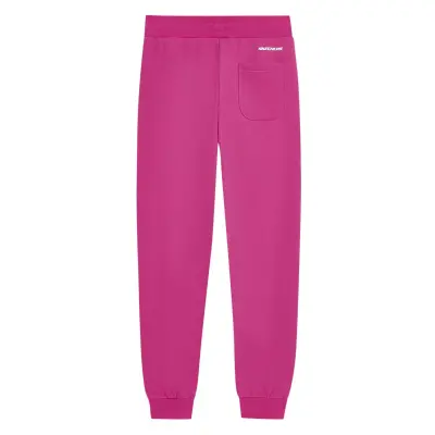Skechers Sk232075 G Lw Fleece Jogger Sweatpant Pembe Kız Çocuk - Skechers (1)