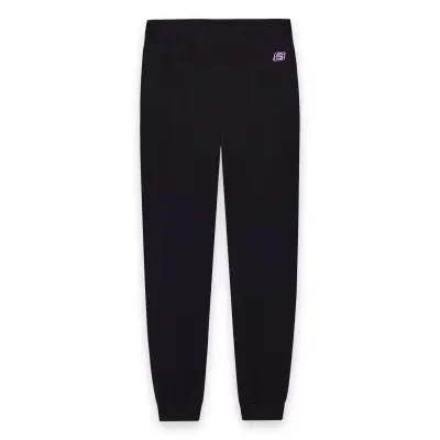 Skechers Sk242054 G 2Xi-Lock Jogger Siyah Kız Çocuk Eşofman Altı - Skechers (1)