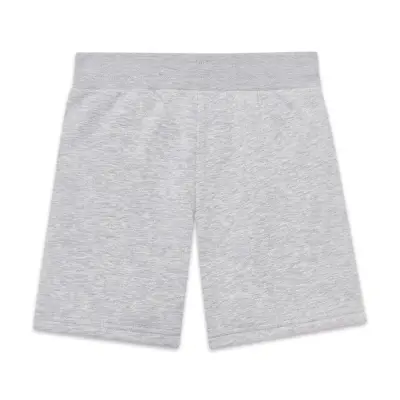Skechers Sk2510049 B Lw Fleece Gri Erkek Çocuk Şort - Skechers (1)