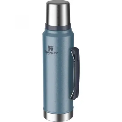 Stanley 10-08266 The Legendary Classic Tle 1.0L / 1.1Qt Mavi Unisex Outdoor Aksesuar - 2