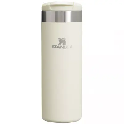 Stanley 10-10787 The Aerolight Transit Mug 0.47 Lt / 16 Oz Krem Unisex Outdoor Aksesuar - 1