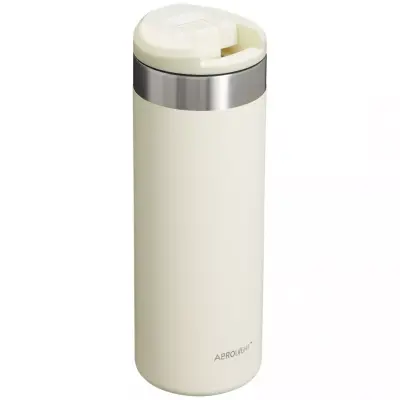 Stanley 10-10787 The Aerolight Transit Mug 0.47 Lt / 16 Oz Krem Unisex Outdoor Aksesuar - STANLEY (1)