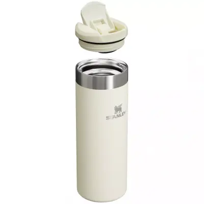Stanley 10-10787 The Aerolight Transit Mug 0.47 Lt / 16 Oz Krem Unisex Outdoor Aksesuar - 3