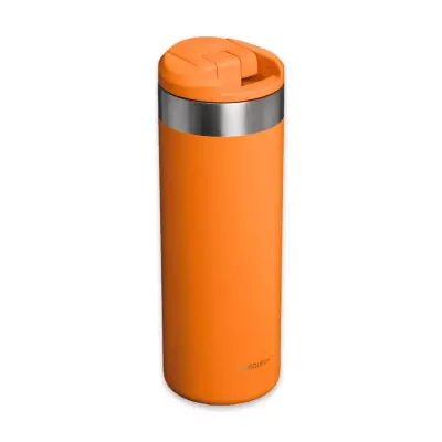 Stanley 10-10787 The Aerolight Transit Mug 0.47 Lt / 16 Oz Turuncu Unisex Outdoor Aksesuar - 2