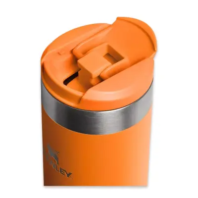 Stanley 10-10787 The Aerolight Transit Mug 0.47 Lt / 16 Oz Turuncu Unisex Outdoor Aksesuar - 3