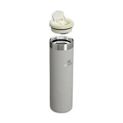 Stanley 10-10789 Stanley The Aerolight Transit Mug 0.59 Lt / 20 Oz Gri Unisex Outdoor Akse - 3