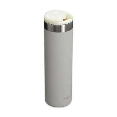 Stanley 10-10789 Stanley The Aerolight Transit Mug 0.59 Lt / 20 Oz Gri Unisex Outdoor Akse - 5