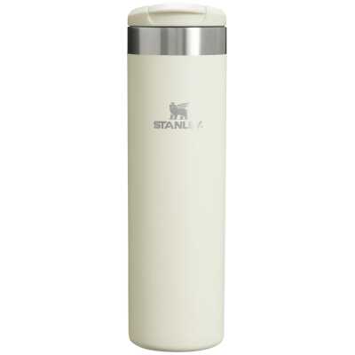 Stanley 10-10789 Stanley The Aerolight Transit Mug 0.59 Lt / 20 Oz Krem Unisex Outdoor Aks 