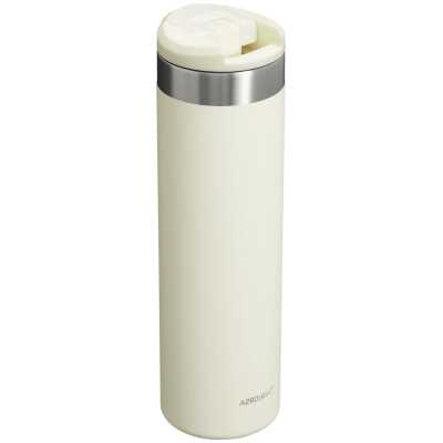 Stanley 10-10789 Stanley The Aerolight Transit Mug 0.59 Lt / 20 Oz Krem Unisex Outdoor Aks - STANLEY (1)