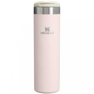 Stanley 10-10789 Stanley The Aerolight Transit Mug 0.59 Lt / 20 Oz Pembe Unisex Outdoor Ak 