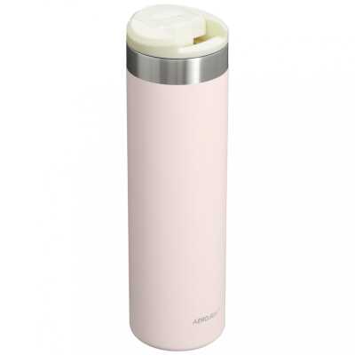 Stanley 10-10789 Stanley The Aerolight Transit Mug 0.59 Lt / 20 Oz Pembe Unisex Outdoor Ak - STANLEY (1)