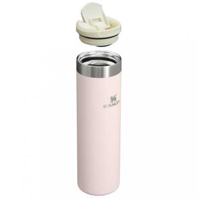 Stanley 10-10789 Stanley The Aerolight Transit Mug 0.59 Lt / 20 Oz Pembe Unisex Outdoor Ak - 3