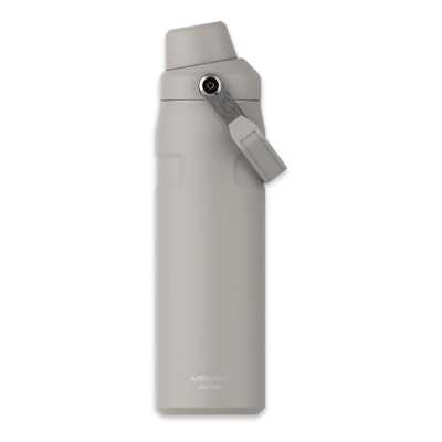 Stanley 10-11287 The Iceflow Tle Fast Flow 0.7L / 24Oz Gri Unisex Outdoor Aksesuar - 1