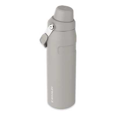 Stanley 10-11287 The Iceflow Tle Fast Flow 0.7L / 24Oz Gri Unisex Outdoor Aksesuar - 2
