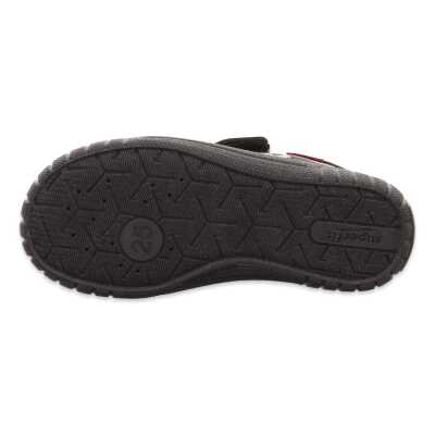 Superfit 000279 K Bill Çocuk Haki Erkek Çocuk Spor Ayakkabı - 5