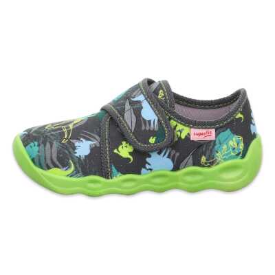 Superfit 006273 K Bubble Ev Çok Renkli Erkek Çocuk Ayakkabı 