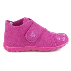 Superfit 800291 K Ev Pembe Çocuk Bot - Superfit (1)