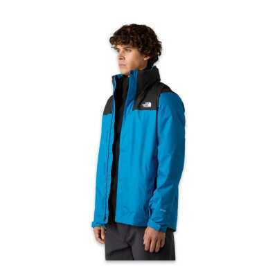The North Face Nf00Cg55 M Evolve Ii Jacket Mavi Erkek Outdoor - The North Face (1)