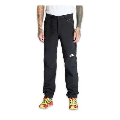 The North Face Nf0A7X6D M Diablo Reg Tapered Pant Siyah Erkek Outdoor - 1