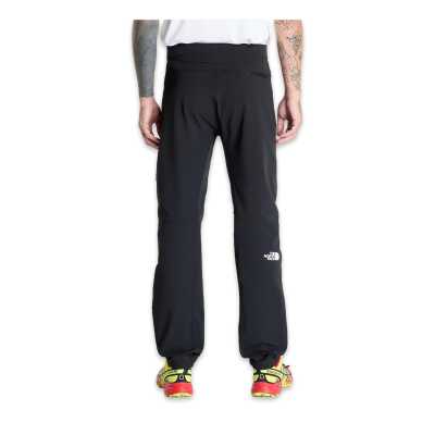 The North Face Nf0A7X6D M Diablo Reg Tapered Pant Siyah Erkek Outdoor - 5