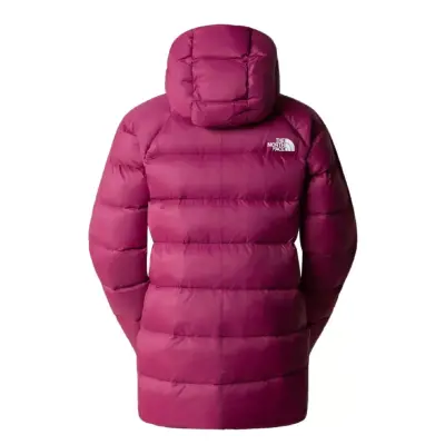 The North Face Nf0A7Z9R W Hyalite Down Parka Eu Murdum Kadın Mont - The North Face (1)