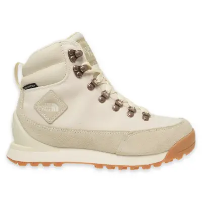 The North Face Nf0A8179-Z W Back-To-Berkeley Beyaz Kadın Bot - The North Face (1)
