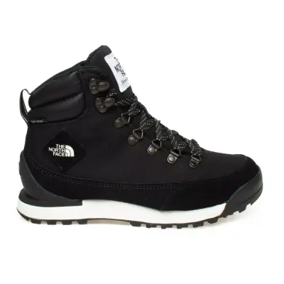 The North Face Nf0A8179-Z W Back-To-Berkeley Siyah Kadın Bot - The North Face (1)