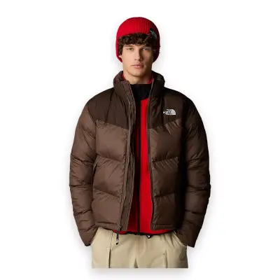 The North Face Nf0A853I M Saikuru Mont Kahverengi Erkek Outdoor - 1